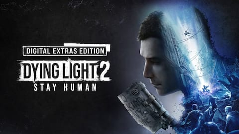 Dying Light 2: Stay Human Digital Extras Edition
