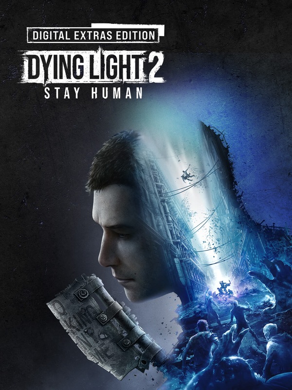 Digital Extras Edition