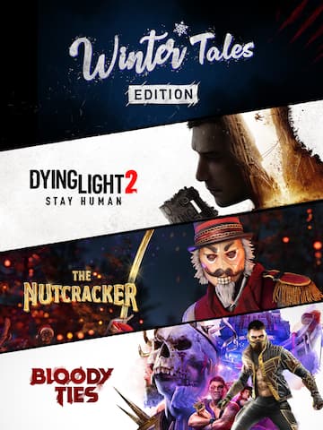 Dying Light 2: Stay Human - Winter Tales Edition