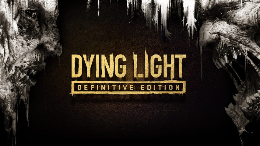 Dying Light Definitive Edition PC game deal – 85% off