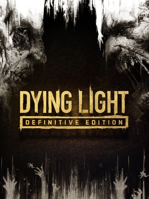 Dying Light Definitive Edition