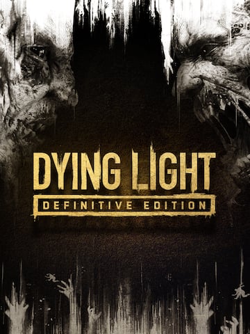 Dying Light Definitive Edition