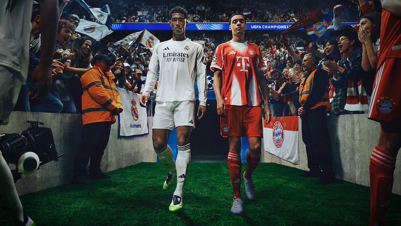 Play EA SPORTS FC™ 26 Standard Edition on Epic Games Store