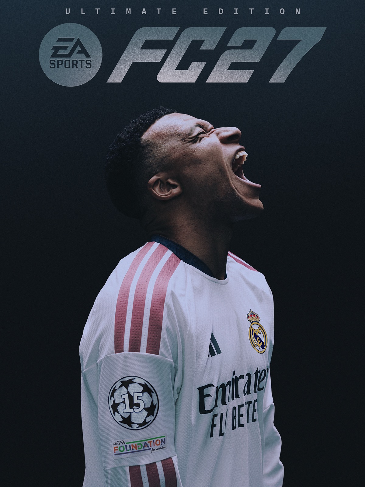 Pre-Purchase EA SPORTS FC™ 27 on Epic Games Store
