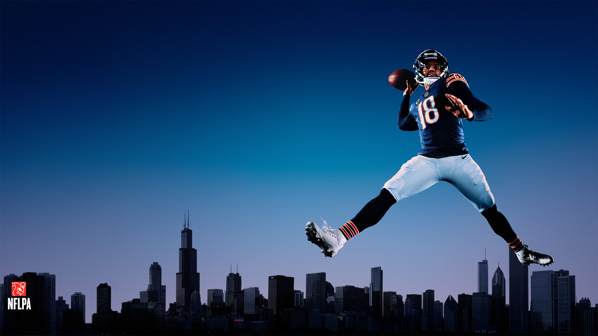 Play EA SPORTS™ Madden NFL 27 on Epic Games Store