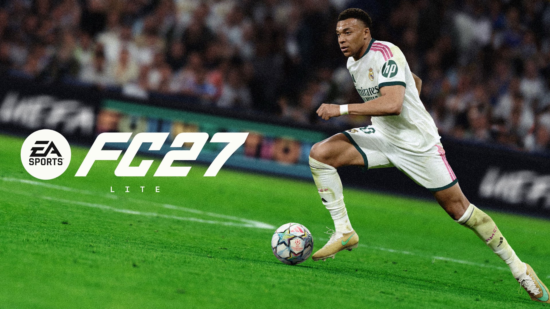 EA SPORTS FC™ 27 Lite