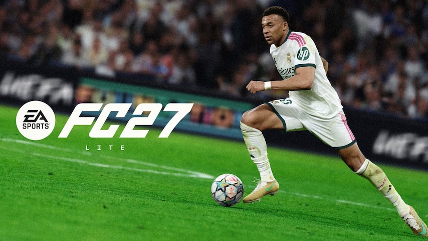 EA SPORTS FC™ 27 Lite