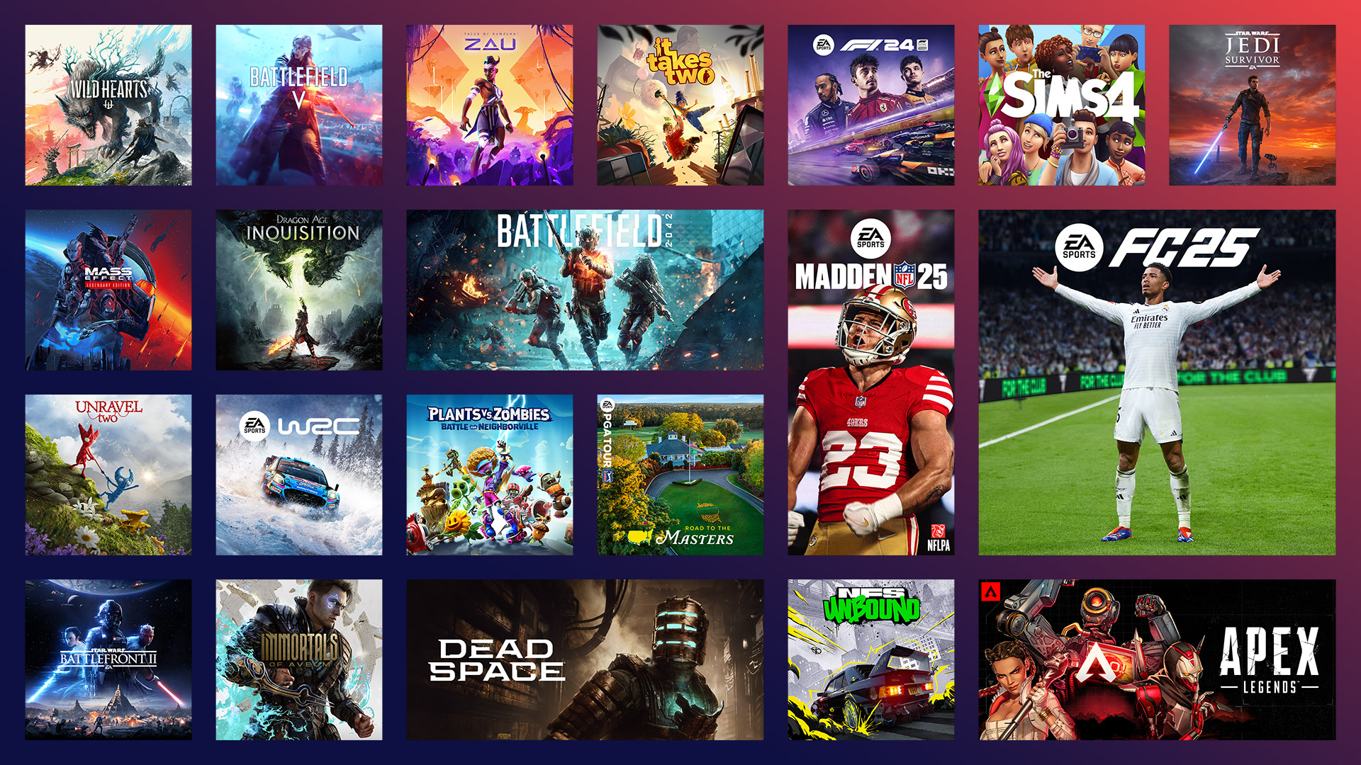 Electronic Arts Poised For Historic 50 Billion Buyout As Private 