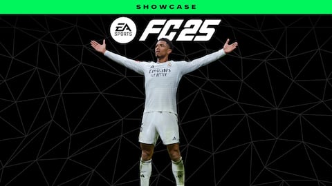 EA SPORTS FC™ 25 SHOWCASE