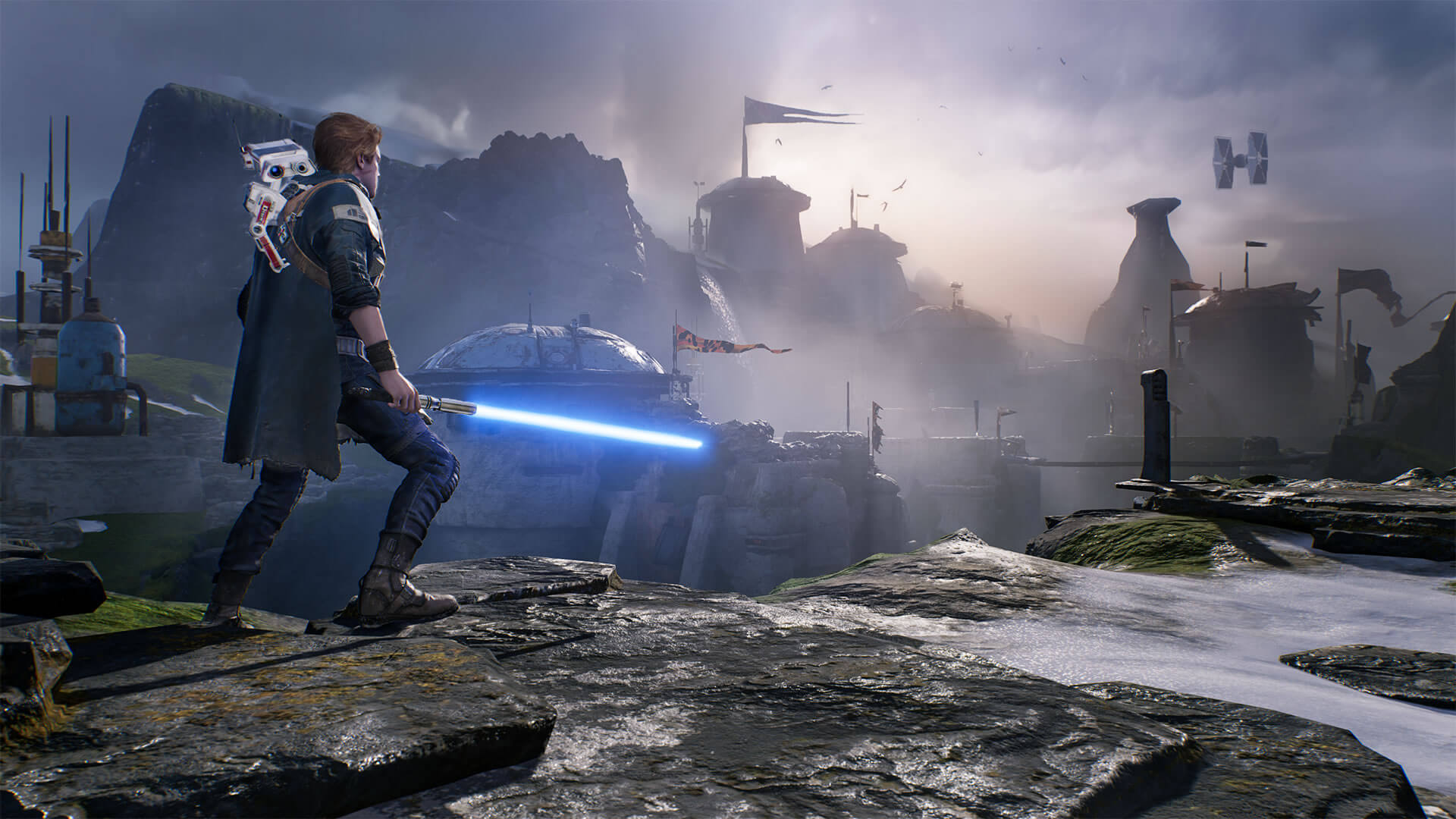 EA STAR WARS TRIPLE BUNDLE screenshot screenshot 7