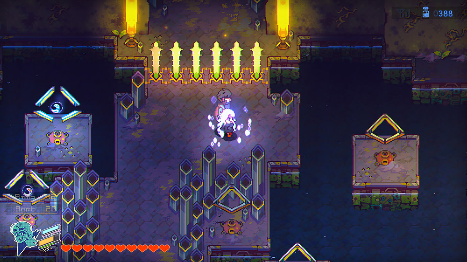 Eastward Download and Buy Today Epic Games Store