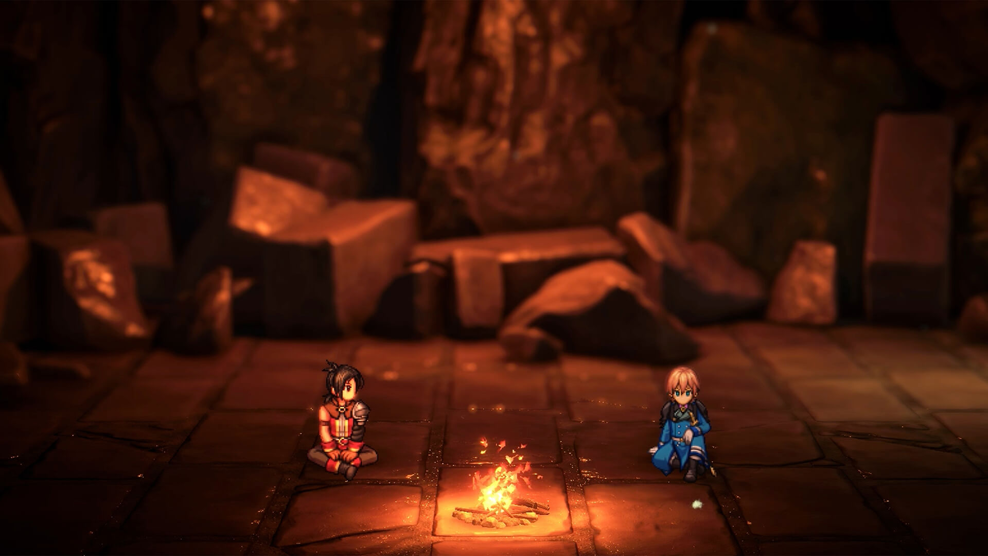 Eiyuden Chronicle: Hundred Heroes-434741