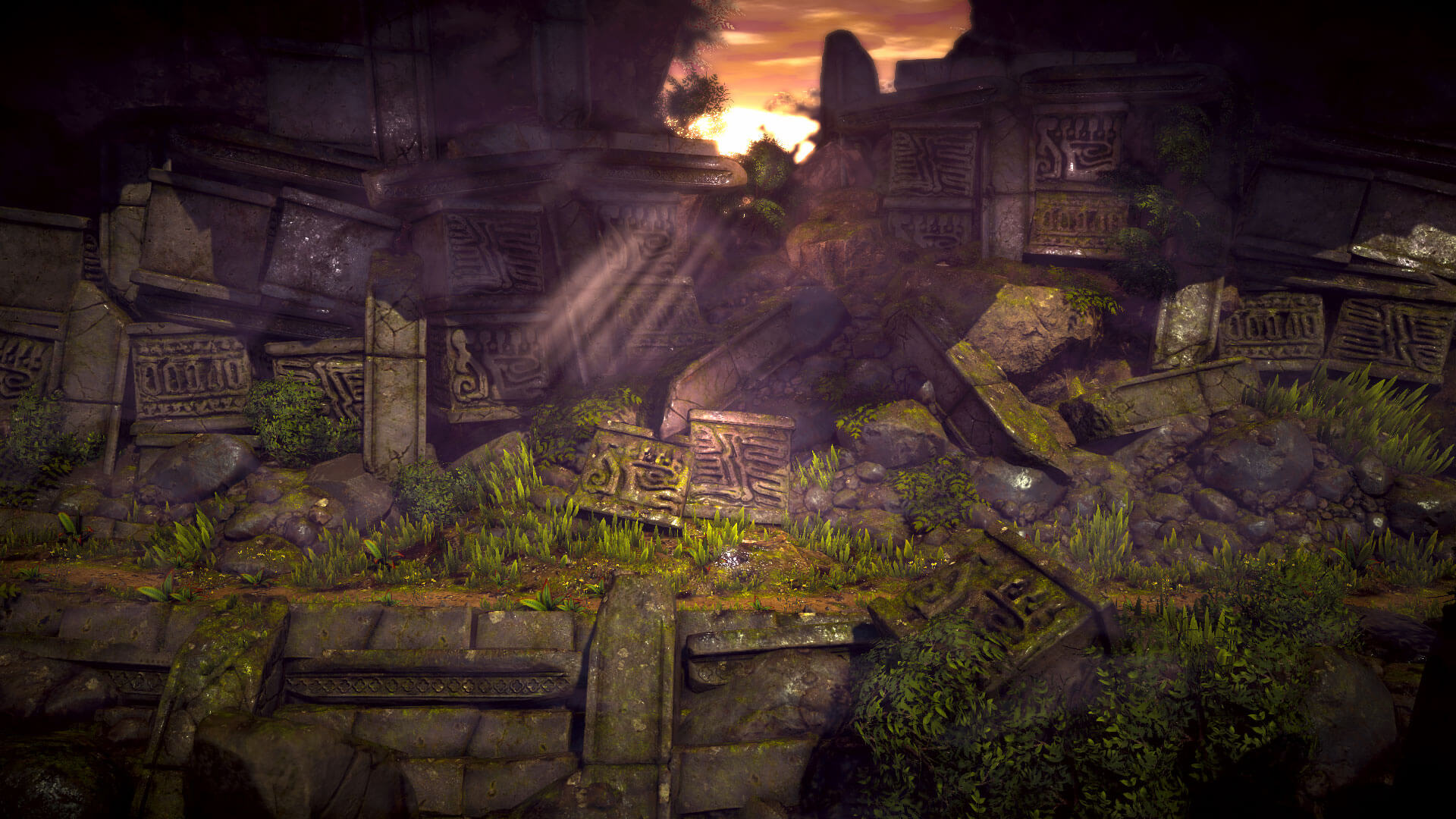 Eiyuden Chronicle: Rising -712060