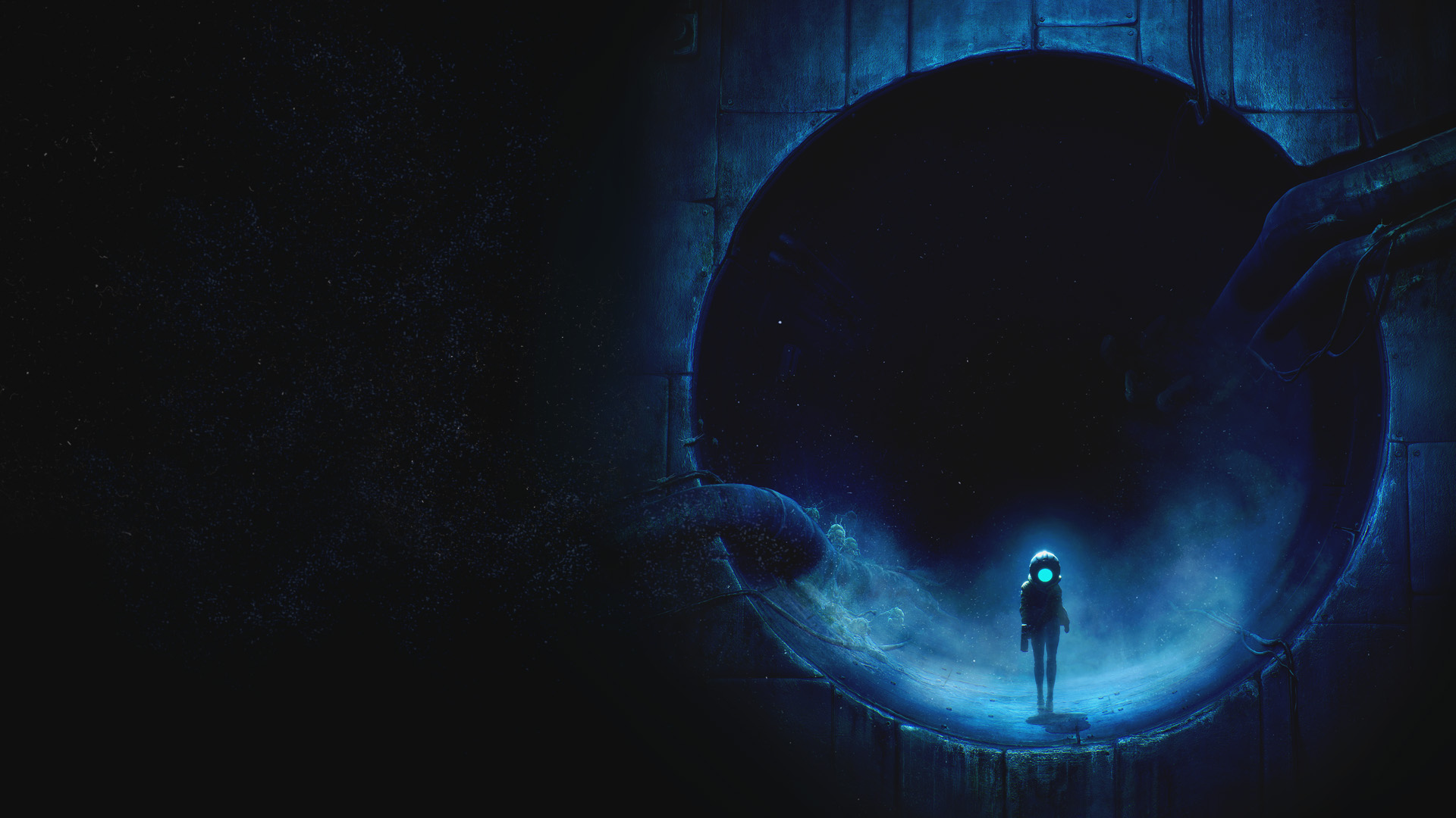 Pre-Purchase End of Abyss on Epic Games Store
