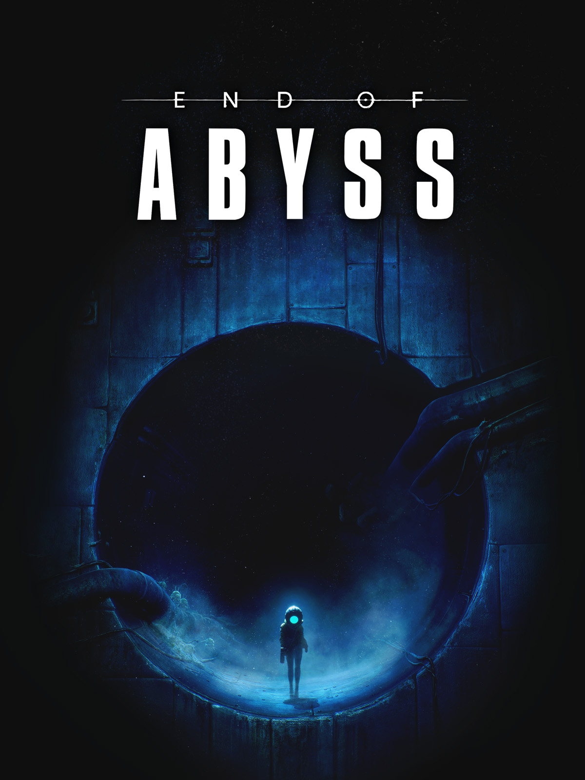 Pre-Purchase End of Abyss on Epic Games Store