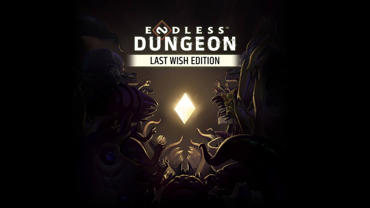 ENDLESS™ Dungeon: Last Wish Edition