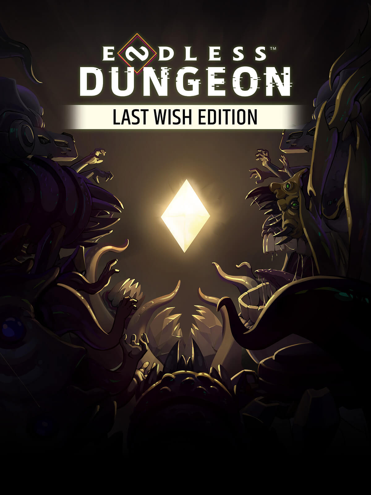 ENDLESS™ Dungeon: Last Wish Edition - OfferImageTall