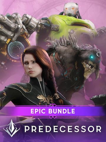 Epic Bundle