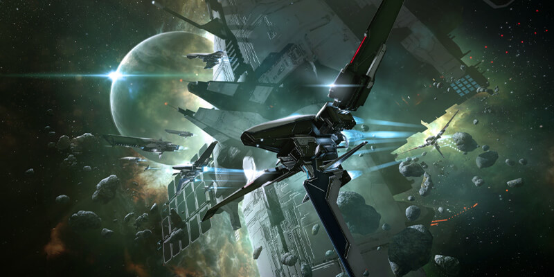 download eve online free alpha clone