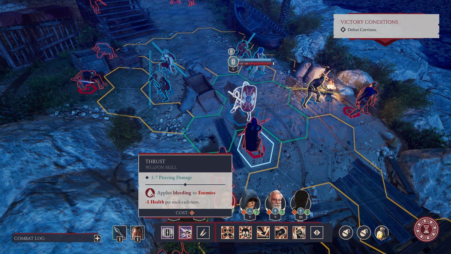 Expeditions: Rome-579983