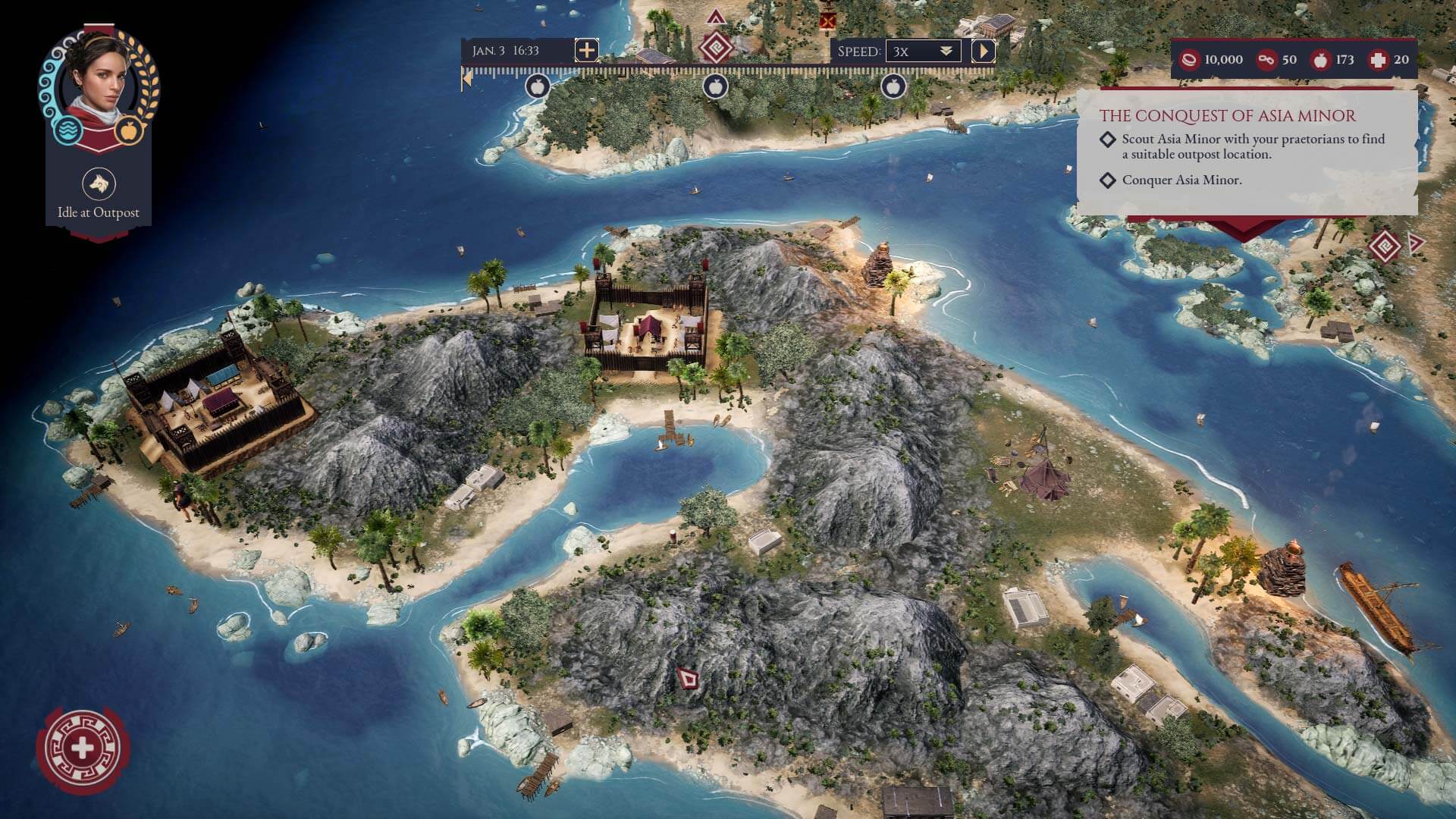 Expeditions: Rome-581172