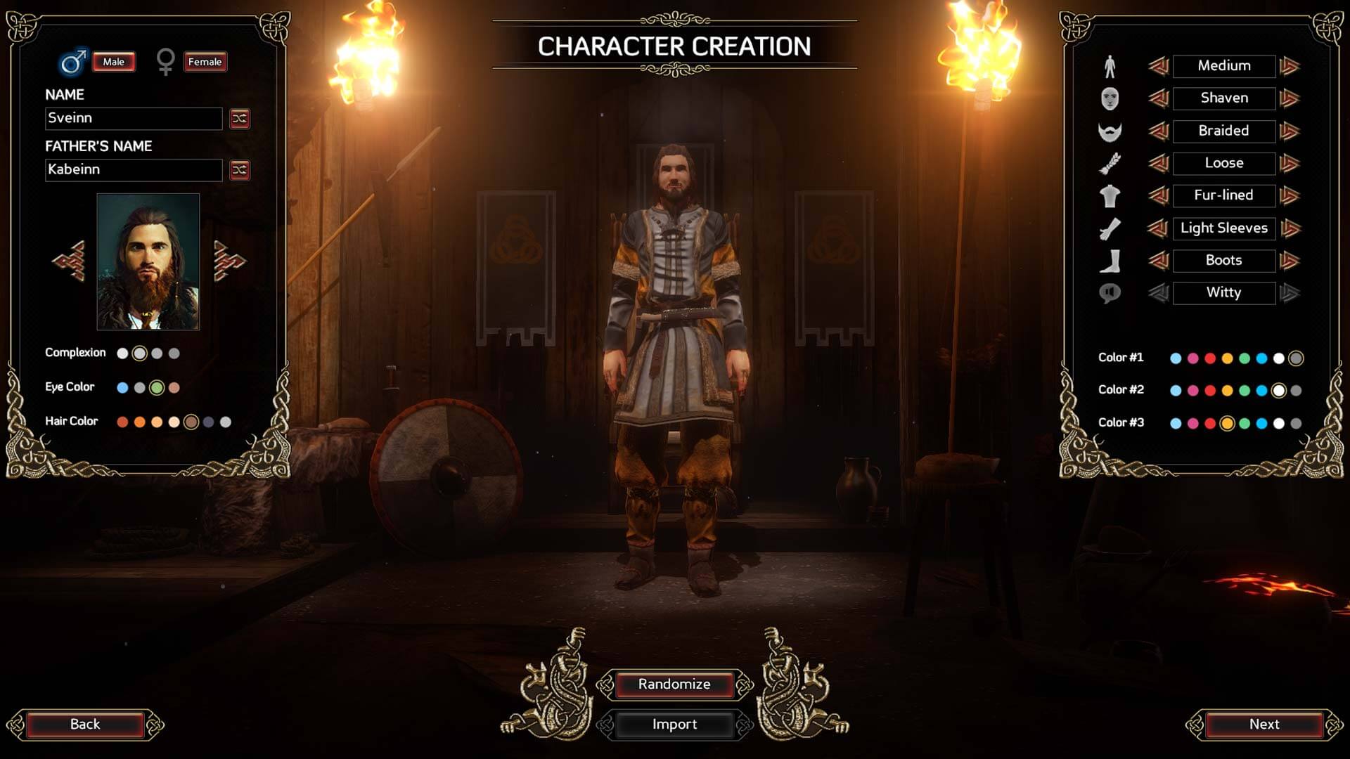 Expeditions: Viking-500250