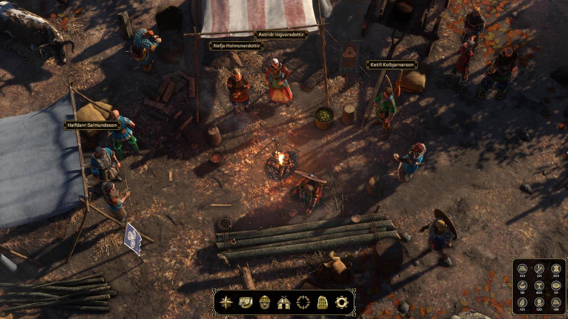 Expeditions: Viking-79021