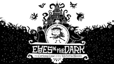 Eyes in the Dark