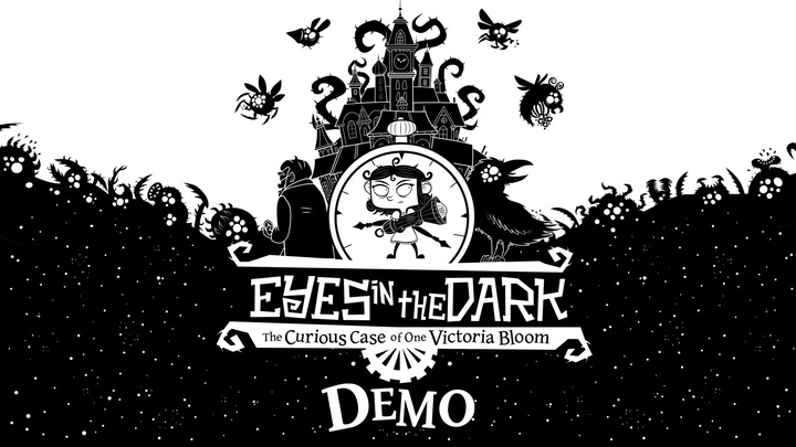 Eyes in the Dark Demo