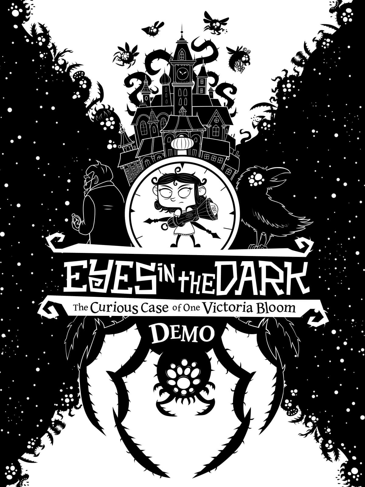 Eyes in the Dark Demo