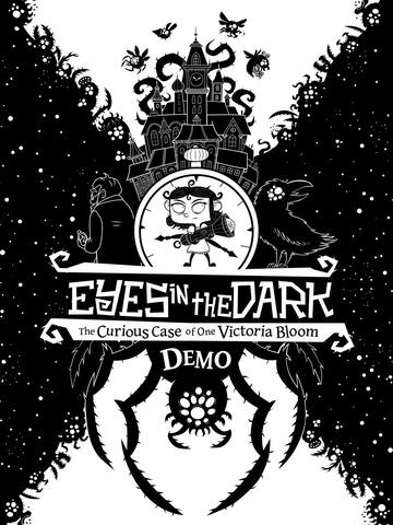 Eyes in the Dark Demo