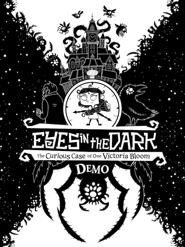 Eyes in the Dark Demo