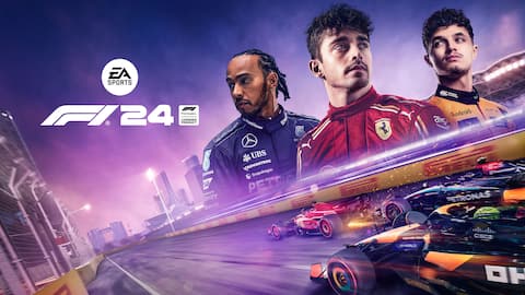F1® 24