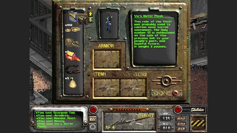 Fallout 2: A Post Nuclear Role Playing Game | Baixe e compre hoje ...
