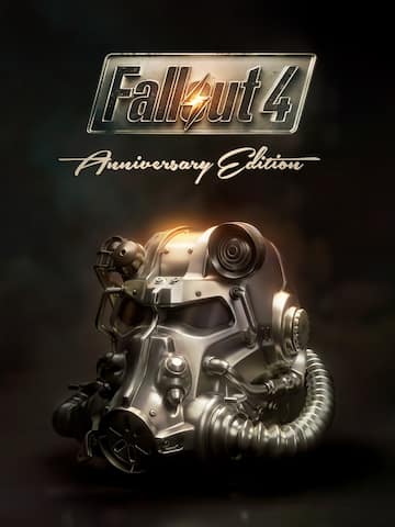 Fallout 4: Anniversary Edition