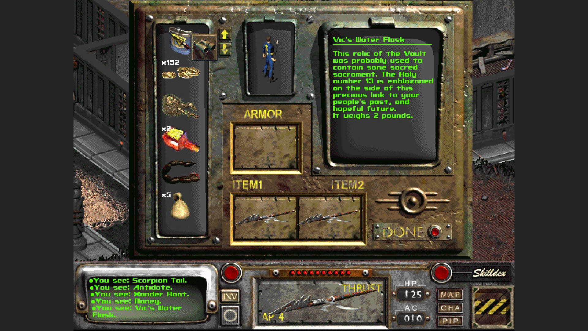 Fallout® Classic Collection