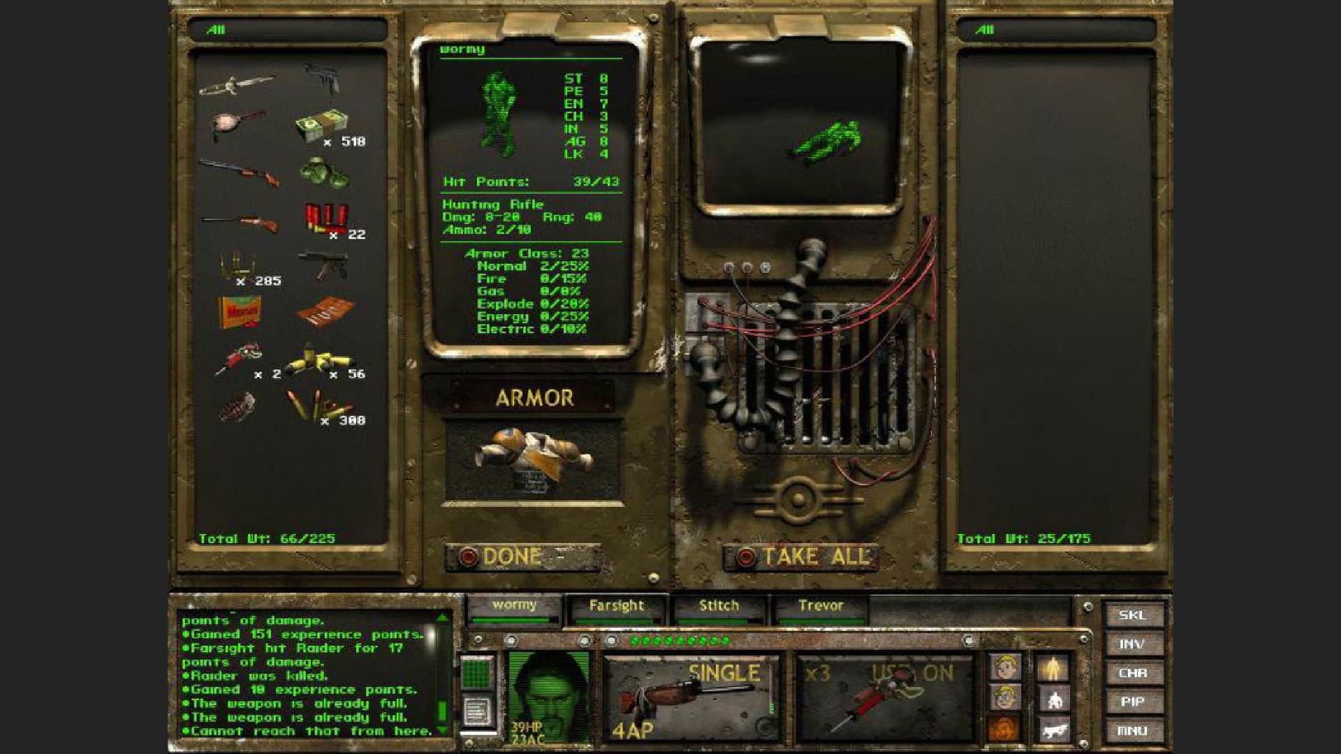 Fallout® Classic Collection