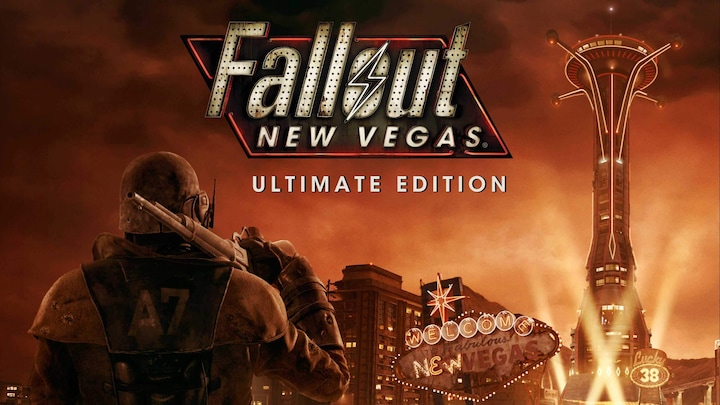 Fallout: New Vegas - Ultimate Edition