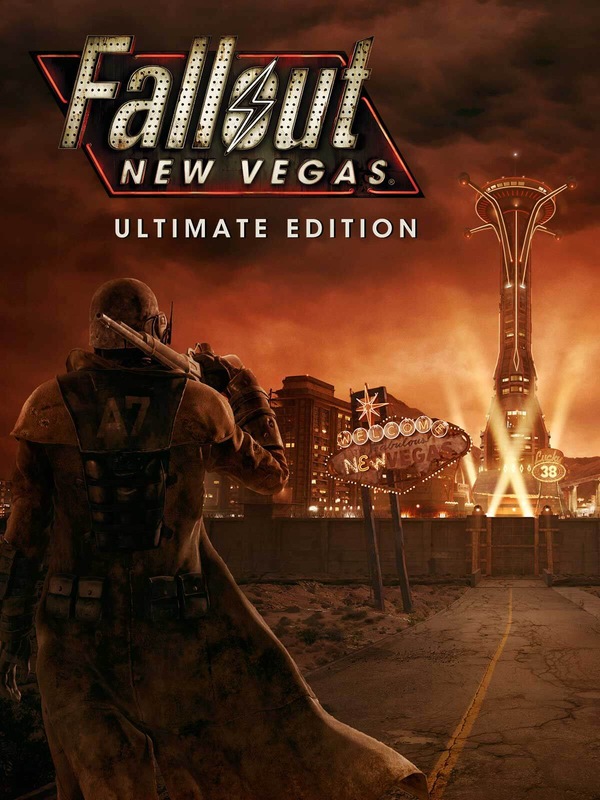 Fallout: New Vegas - Ultimate Edition