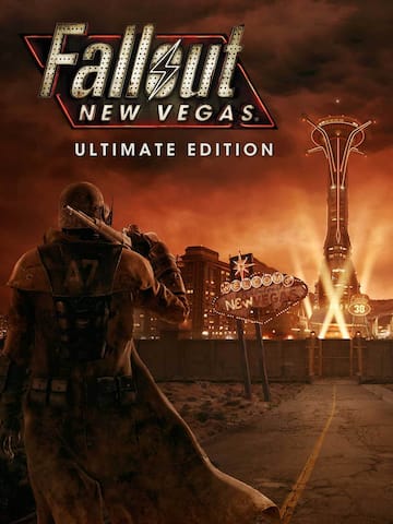 Fallout: New Vegas - Ultimate Edition