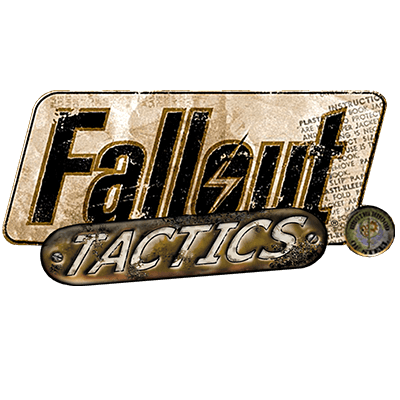 Fallout Tactics