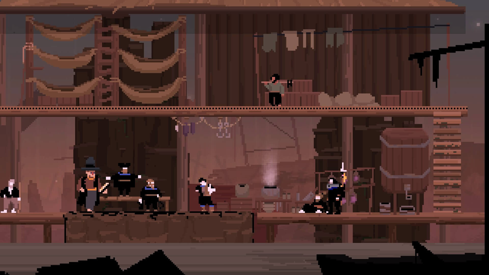Olija screenshot 10