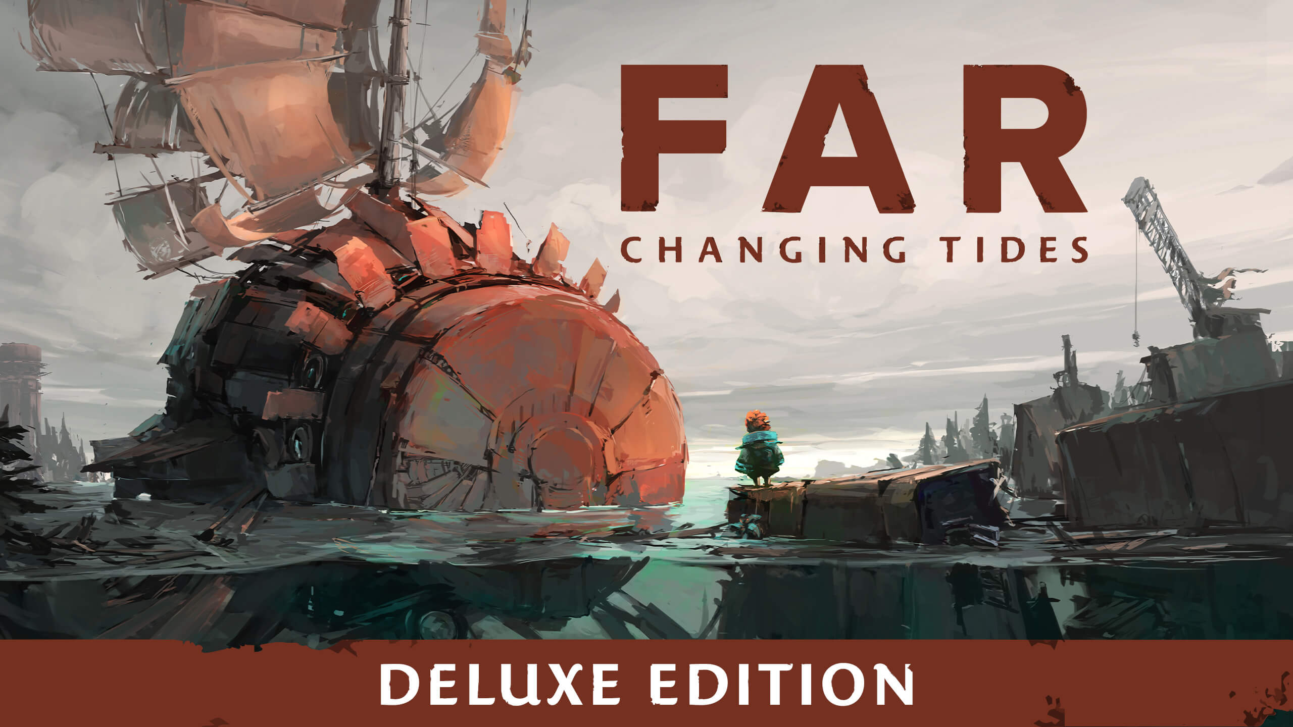 far: changing tides deluxe edition vertical card thumbnail