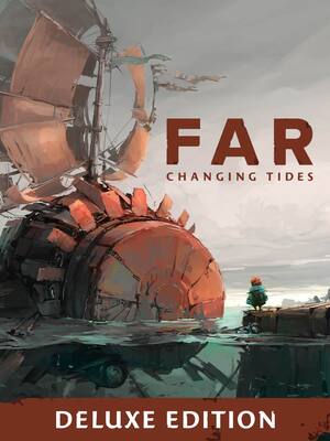 FAR: Changing Tides Deluxe Edition