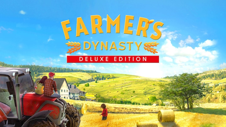 Deluxe Edition