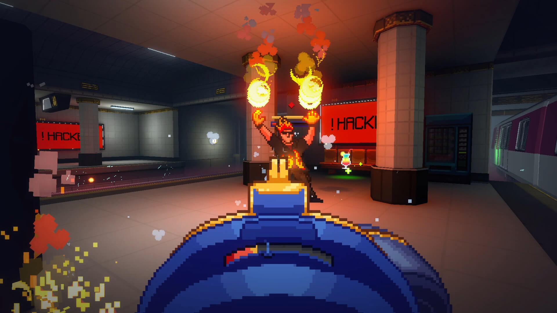 Fashion Police Squad | いますぐダウンロードして購入 - Epic Games Store