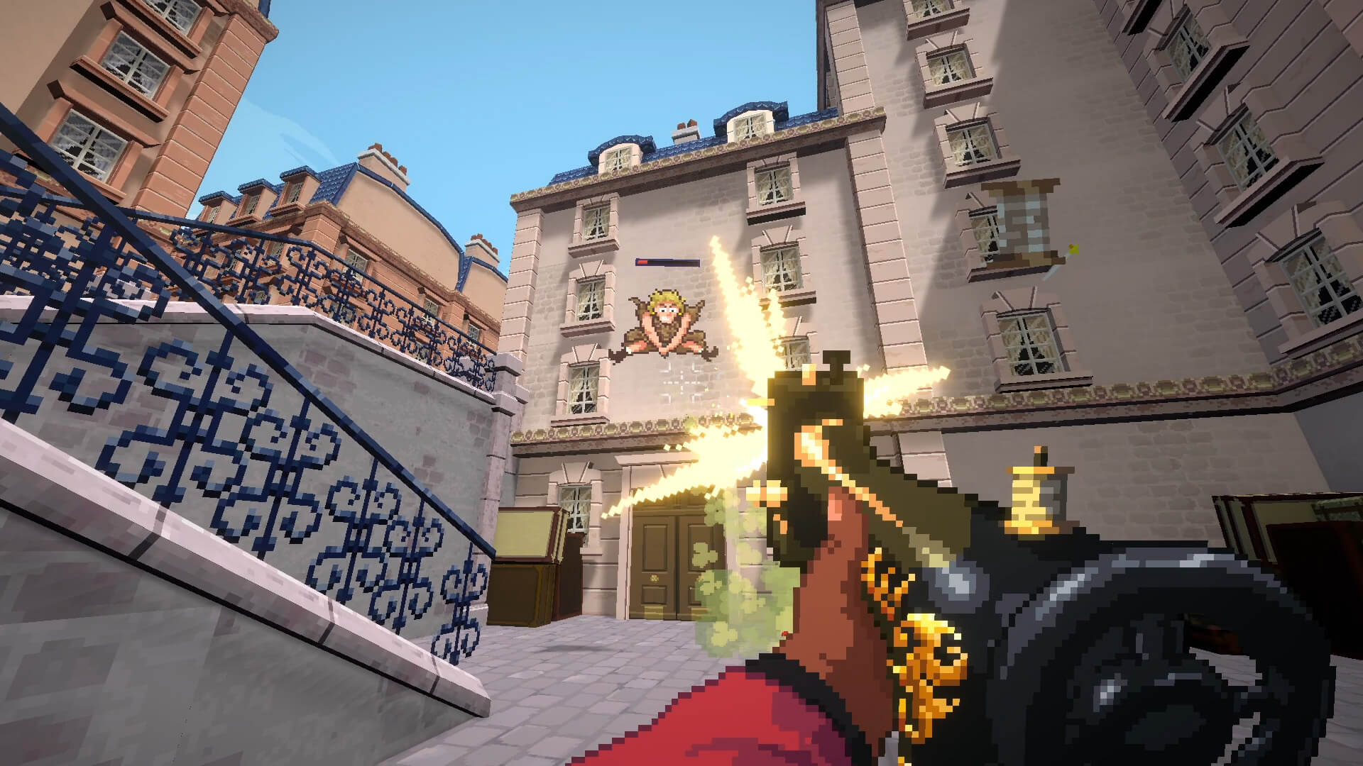 Fashion Police Squad | いますぐダウンロードして購入 - Epic Games Store