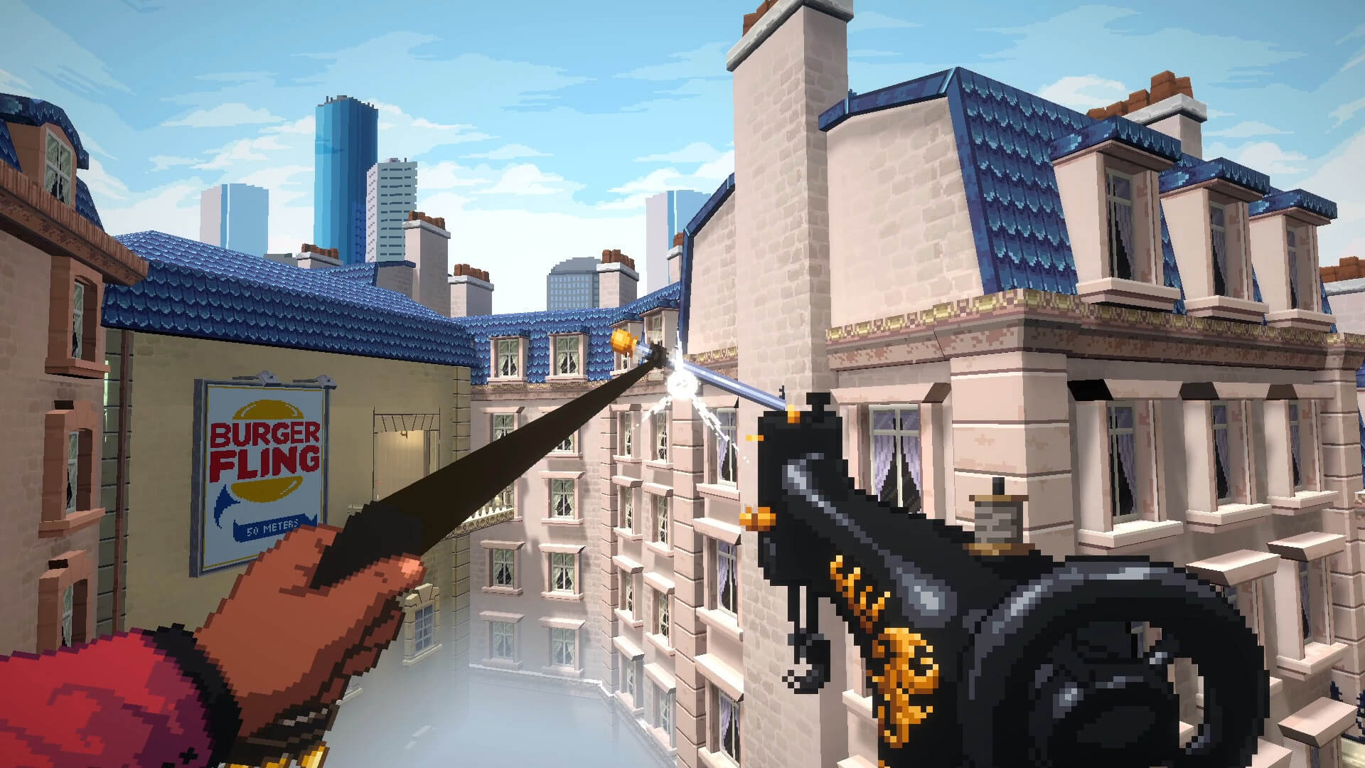 Fashion Police Squad | いますぐダウンロードして購入 - Epic Games Store