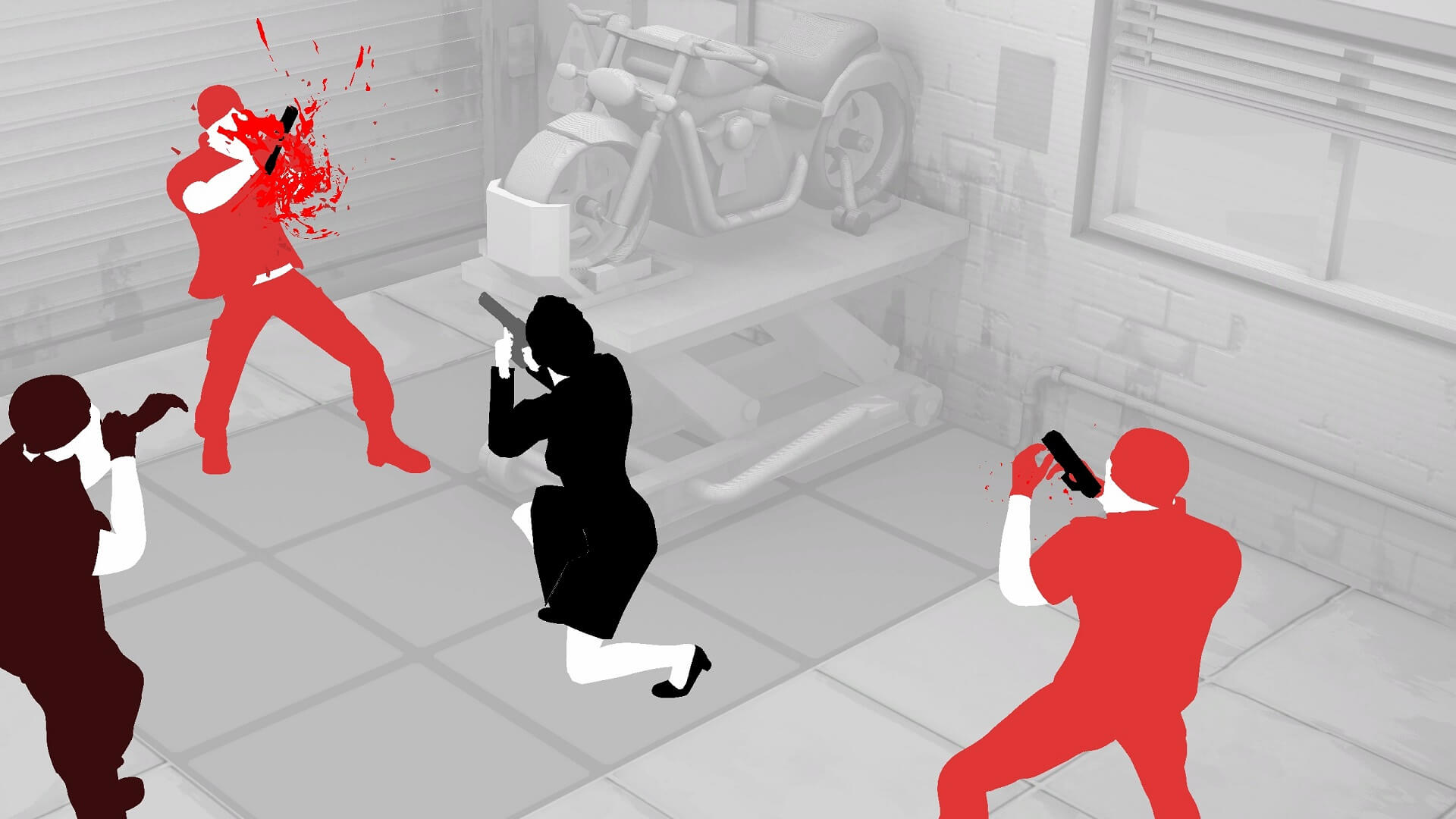Fights in Tight Spaces: Complete Edition | いますぐ