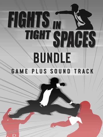 Fights in Tight Spaces (Edição com Trilha Sonora)